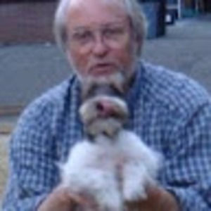 Meet your Posher, Gregory